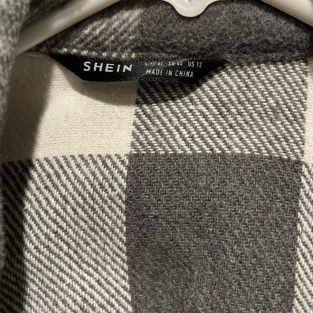 Crop jacket - Picture 4 of 6